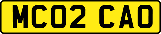 MC02CAO