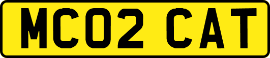 MC02CAT