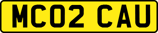 MC02CAU