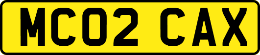MC02CAX
