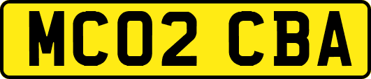 MC02CBA