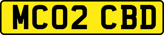 MC02CBD