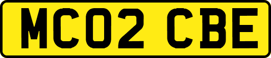 MC02CBE