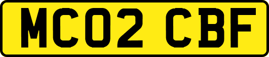 MC02CBF