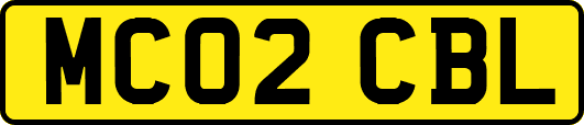 MC02CBL