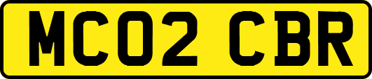 MC02CBR