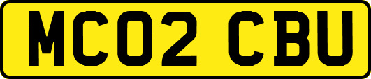 MC02CBU