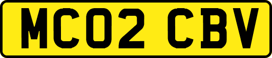 MC02CBV