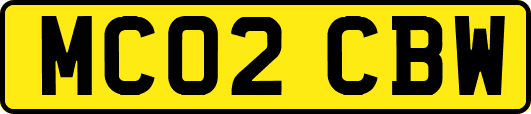 MC02CBW