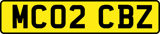 MC02CBZ