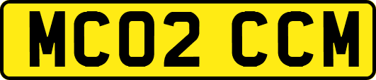 MC02CCM