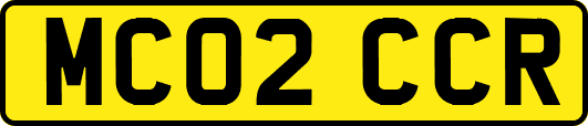 MC02CCR