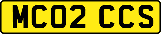 MC02CCS