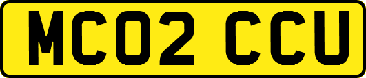 MC02CCU
