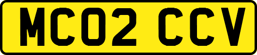 MC02CCV