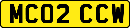 MC02CCW