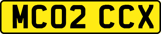 MC02CCX