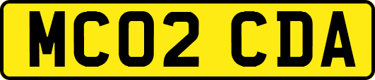 MC02CDA