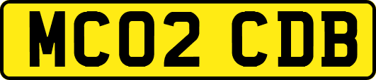 MC02CDB