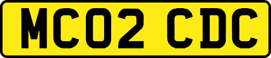 MC02CDC