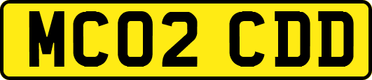MC02CDD