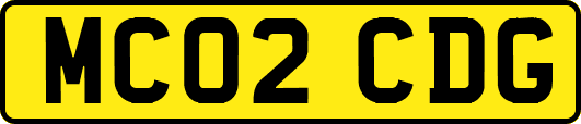 MC02CDG