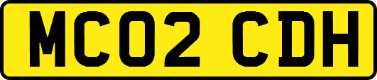 MC02CDH