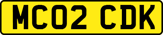 MC02CDK