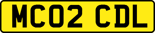MC02CDL