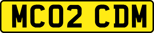 MC02CDM