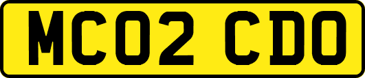MC02CDO
