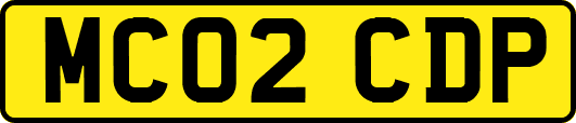 MC02CDP