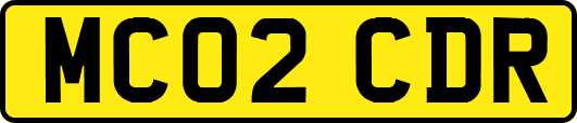 MC02CDR