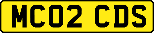 MC02CDS