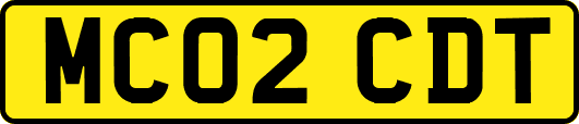 MC02CDT