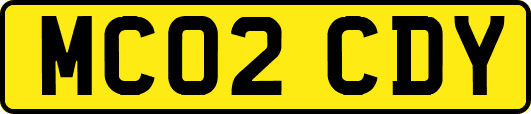 MC02CDY