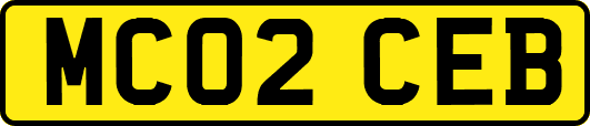 MC02CEB