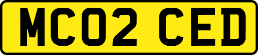 MC02CED