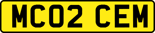 MC02CEM