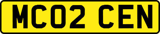 MC02CEN