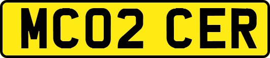 MC02CER