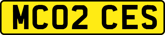 MC02CES