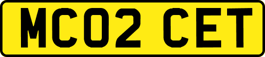 MC02CET