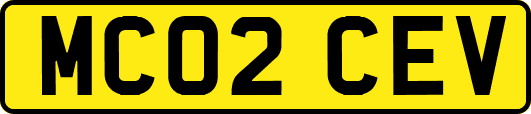 MC02CEV