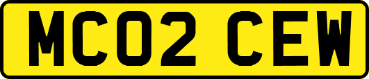 MC02CEW