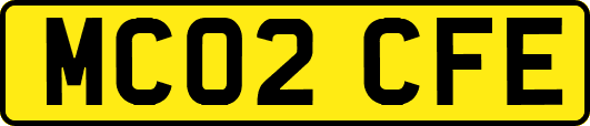 MC02CFE