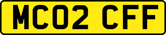 MC02CFF