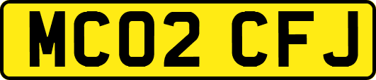 MC02CFJ
