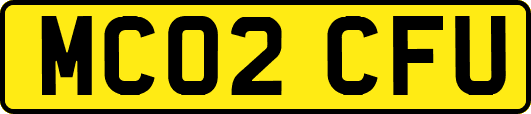 MC02CFU