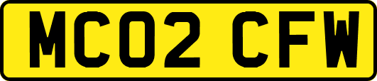 MC02CFW